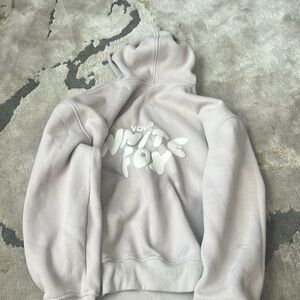 Sweater, luxury